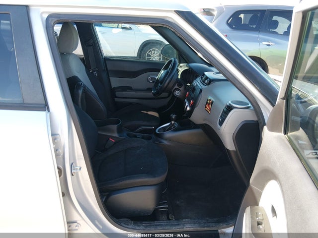KIA Soul 2016 KNDJN2A25G7822151 Image 5