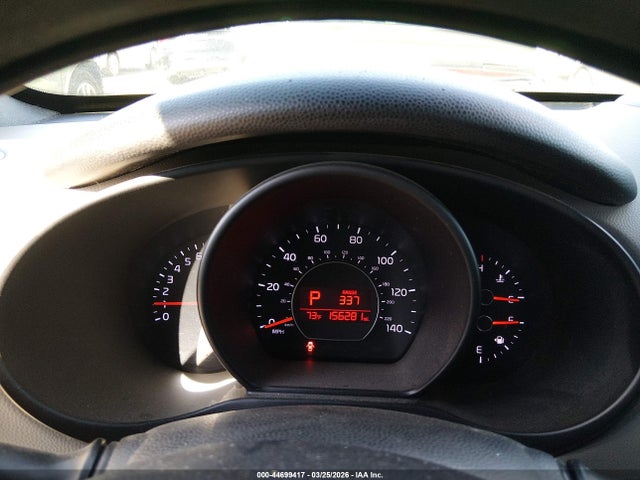 KIA Soul 2016 KNDJN2A25G7822151 Image 7