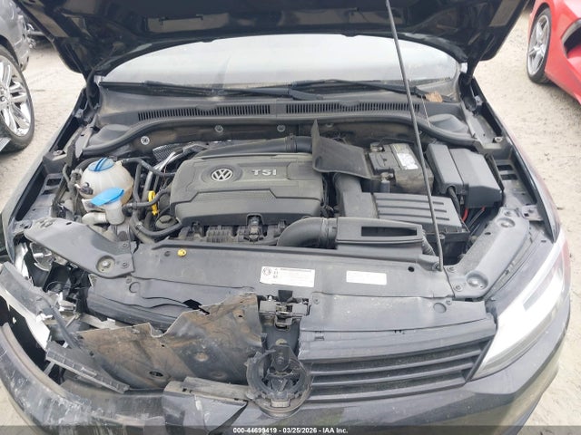 Aukcja sprzedaży 2014 Volkswagen Jetta 1.8t Se, vin: 3VWD17AJ7EM364593, numer aukcji: 44699419