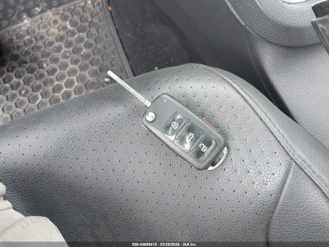 Aukcja sprzedaży 2014 Volkswagen Jetta 1.8t Se, vin: 3VWD17AJ7EM364593, numer aukcji: 44699419