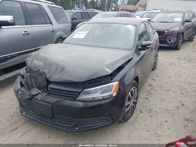 Aukcja sprzedaży 2014 Volkswagen Jetta 1.8t Se, vin: 3VWD17AJ7EM364593, numer aukcji: 44699419