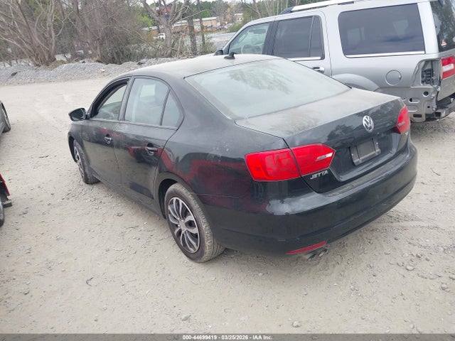 Aukcja sprzedaży 2014 Volkswagen Jetta 1.8t Se, vin: 3VWD17AJ7EM364593, numer aukcji: 44699419