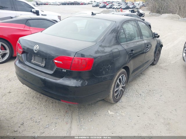 Aukcja sprzedaży 2014 Volkswagen Jetta 1.8t Se, vin: 3VWD17AJ7EM364593, numer aukcji: 44699419