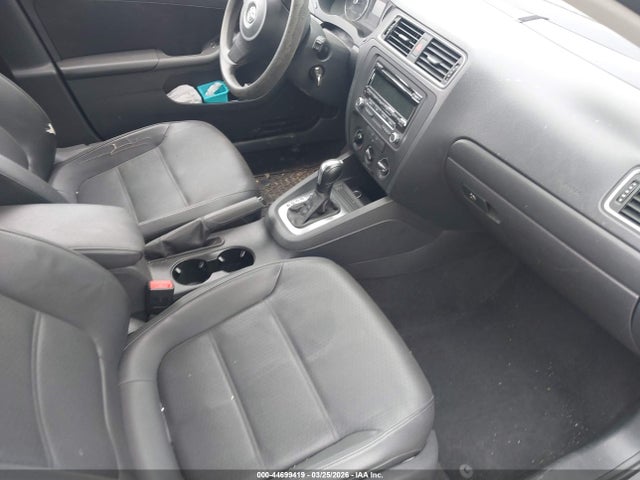 Aukcja sprzedaży 2014 Volkswagen Jetta 1.8t Se, vin: 3VWD17AJ7EM364593, numer aukcji: 44699419