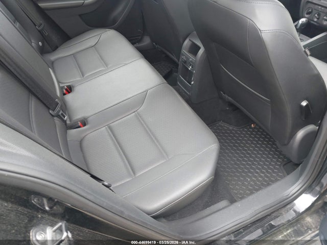 Aukcja sprzedaży 2014 Volkswagen Jetta 1.8t Se, vin: 3VWD17AJ7EM364593, numer aukcji: 44699419