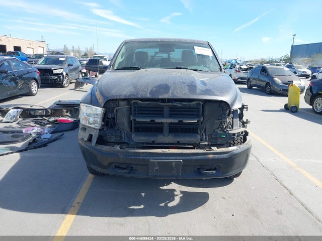 RAM 1500 Tradesman 2016 1C6RR7FG0GS264464 Image 13