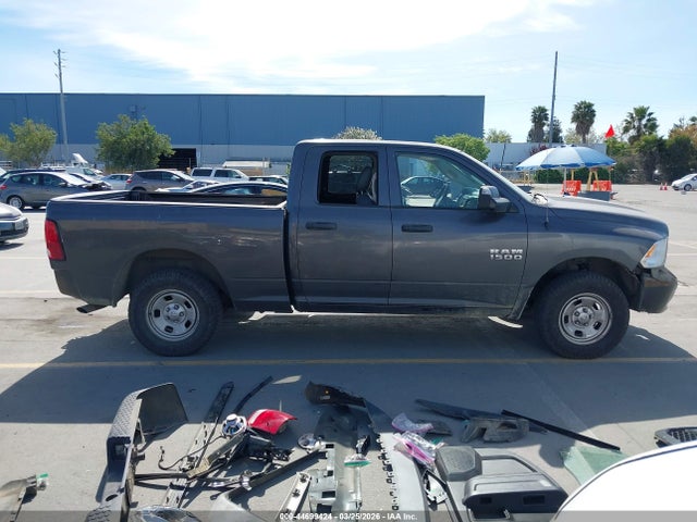RAM 1500 Tradesman 2016 1C6RR7FG0GS264464 Image 14