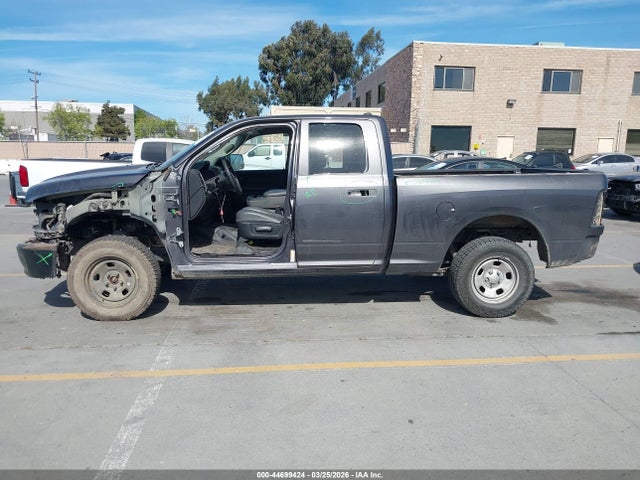 RAM 1500 Tradesman 2016 1C6RR7FG0GS264464 Image 15