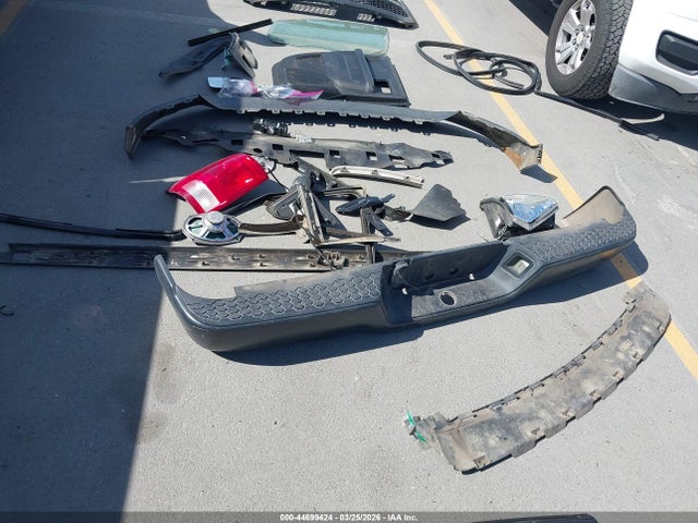 RAM 1500 Tradesman 2016 1C6RR7FG0GS264464 Image 18