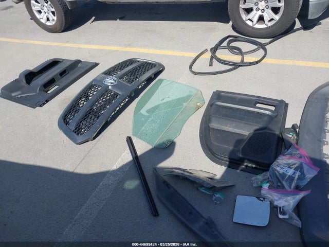 RAM 1500 Tradesman 2016 1C6RR7FG0GS264464 Image 21