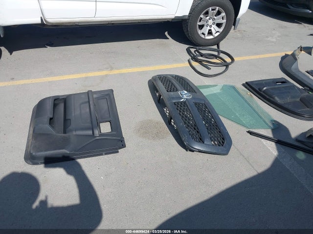 RAM 1500 Tradesman 2016 1C6RR7FG0GS264464 Image 22