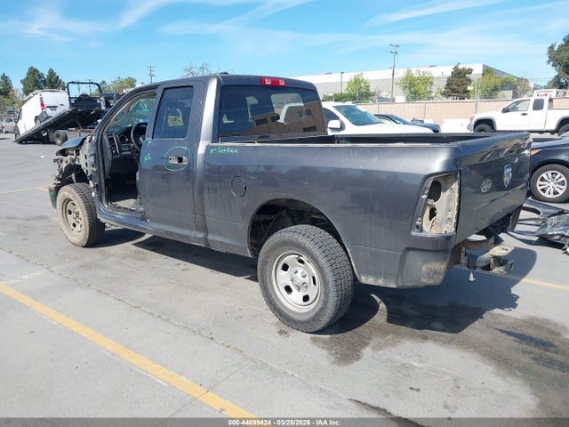 RAM 1500 Tradesman 2016 1C6RR7FG0GS264464 Image 3