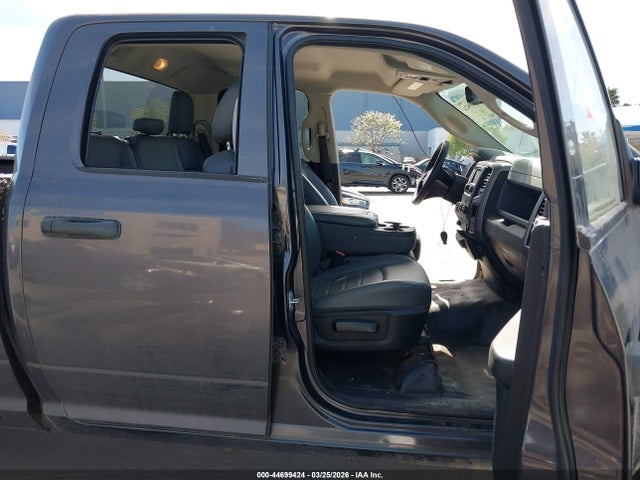RAM 1500 Tradesman 2016 1C6RR7FG0GS264464 Image 5