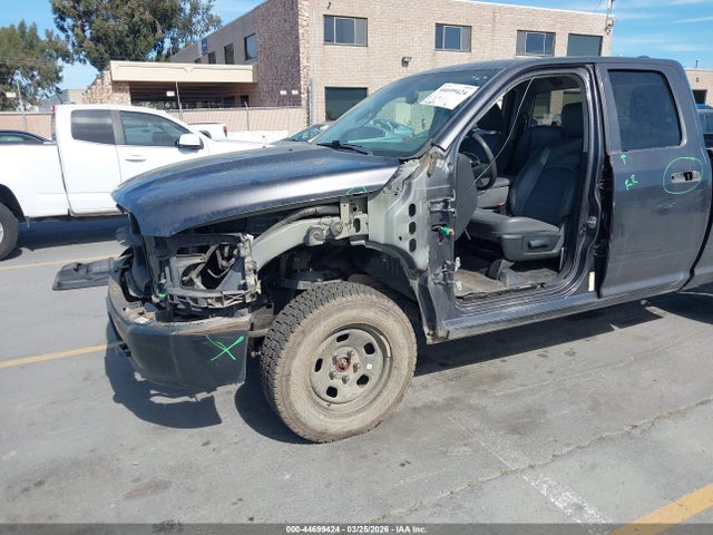 RAM 1500 Tradesman 2016 1C6RR7FG0GS264464 Image 6