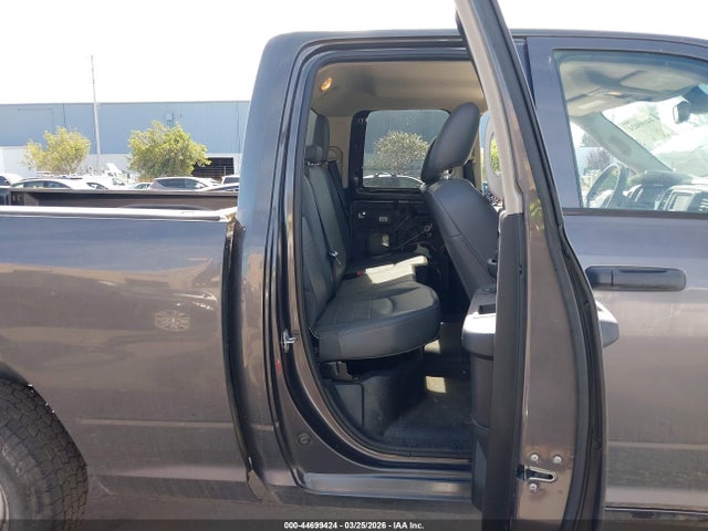 RAM 1500 Tradesman 2016 1C6RR7FG0GS264464 Image 8