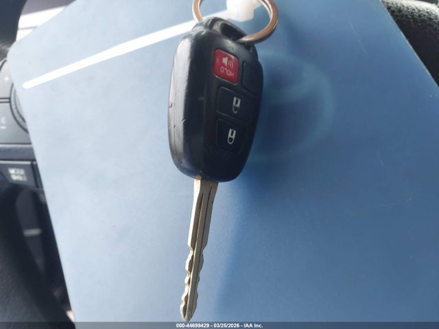 Toyota COROLLA LE 2016 2T1BURHE5GC505243 Image 11