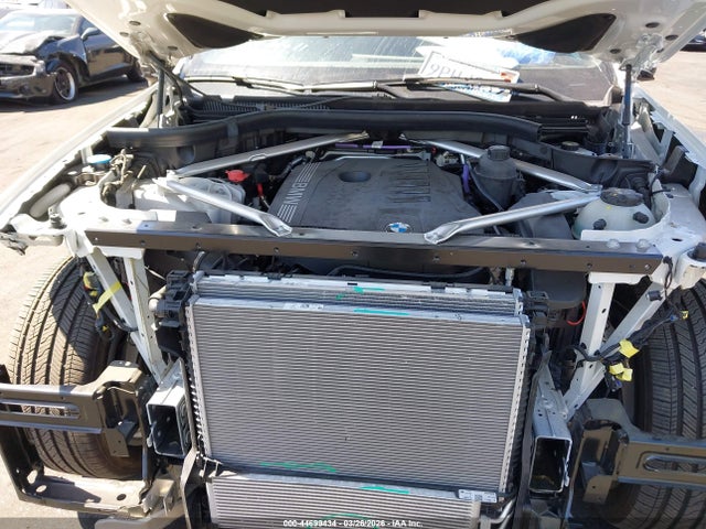 44699434 :رقم المزاد ، 5UX23EU06S9W37849 vin ، 2025 Bmw X5 Xdrive40i مزاد بيع