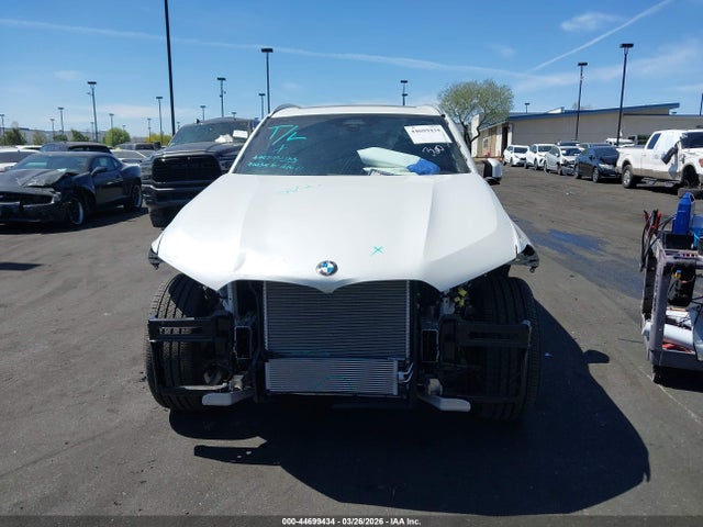 44699434 :رقم المزاد ، 5UX23EU06S9W37849 vin ، 2025 Bmw X5 Xdrive40i مزاد بيع
