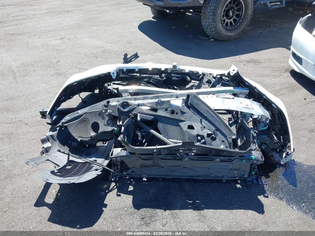 44699434 :رقم المزاد ، 5UX23EU06S9W37849 vin ، 2025 Bmw X5 Xdrive40i مزاد بيع