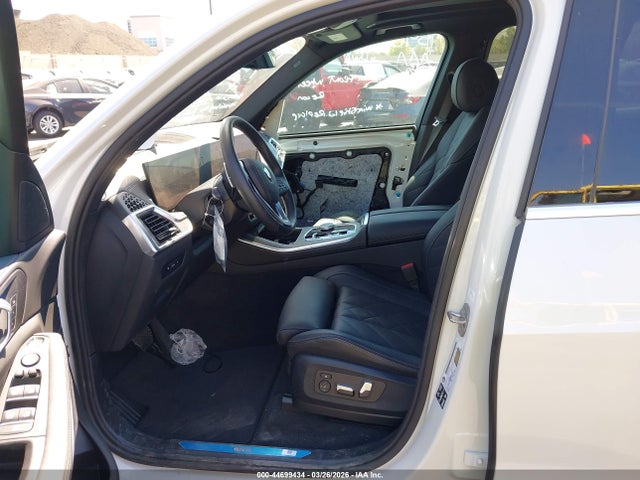 44699434 :رقم المزاد ، 5UX23EU06S9W37849 vin ، 2025 Bmw X5 Xdrive40i مزاد بيع