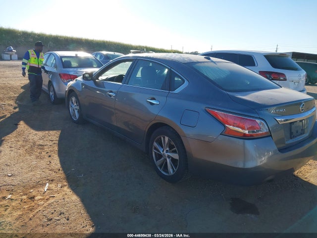 Nissan Altima 2.5 Sl 2015 1N4AL3AP9FC415677 Image 3