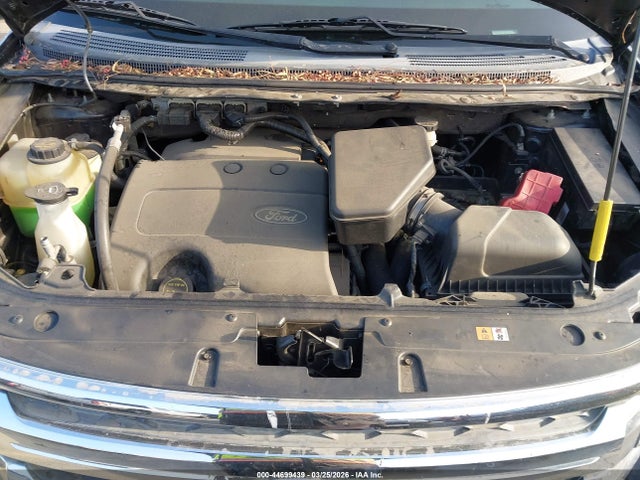 2013 FORD EDGE 2FMDK3JC2DBE07646 Photo 9