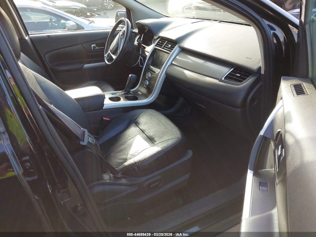 2013 FORD EDGE 2FMDK3JC2DBE07646 Photo 4