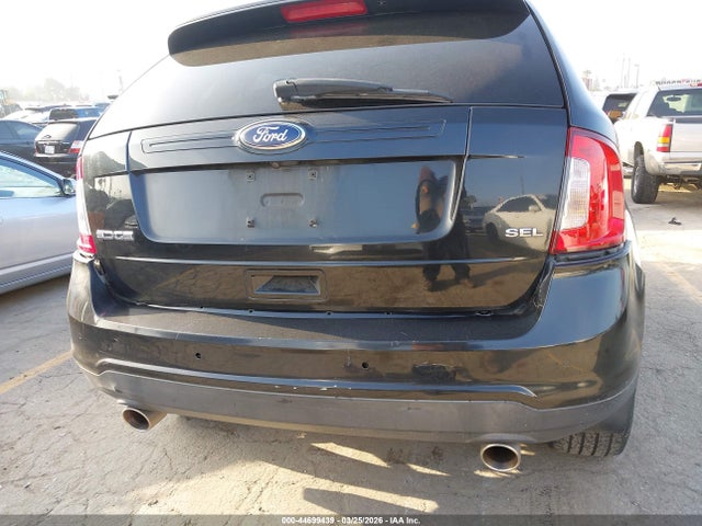 2013 FORD EDGE 2FMDK3JC2DBE07646 Photo 5
