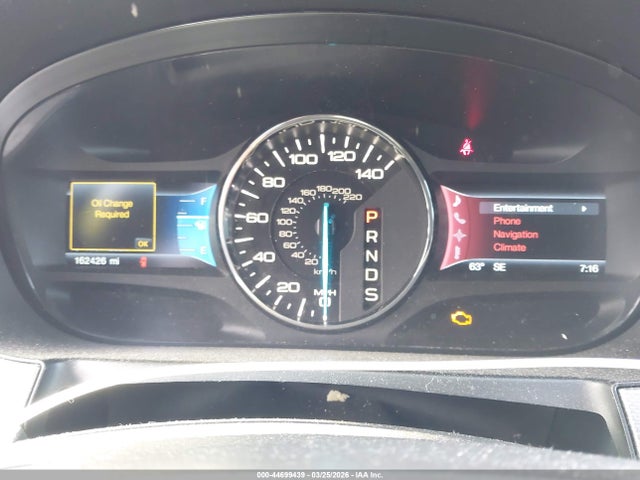 2013 FORD EDGE 2FMDK3JC2DBE07646 Photo 6