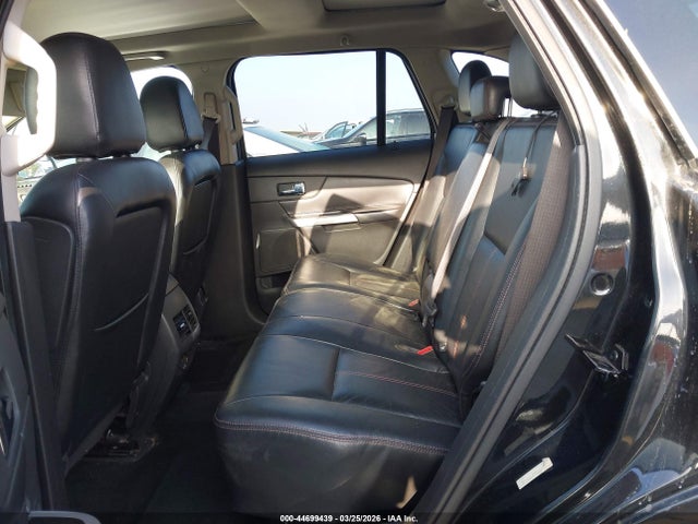 2013 FORD EDGE 2FMDK3JC2DBE07646 Photo 7
