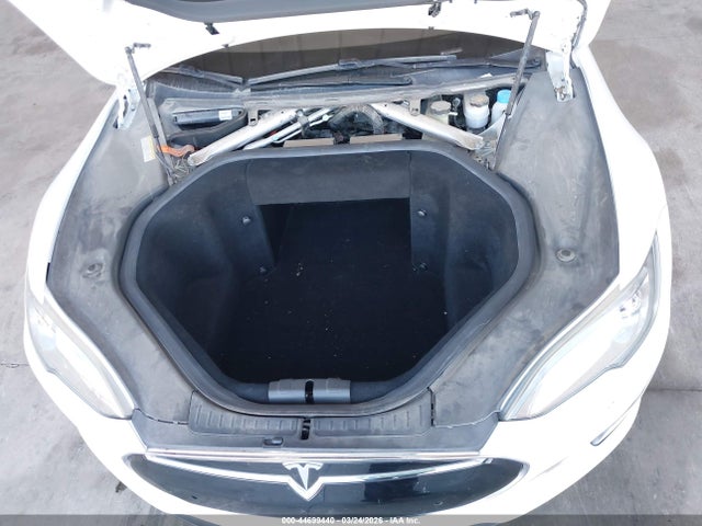 2013 TESLA MODEL S 5YJSA1CG6DFP22438 Photo 9