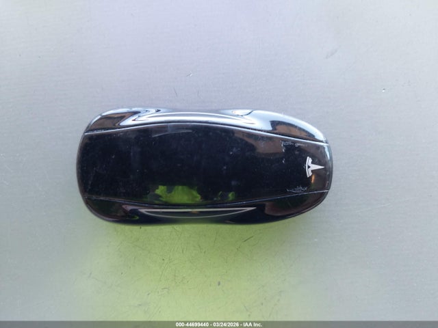 2013 TESLA MODEL S 5YJSA1CG6DFP22438 Photo 10