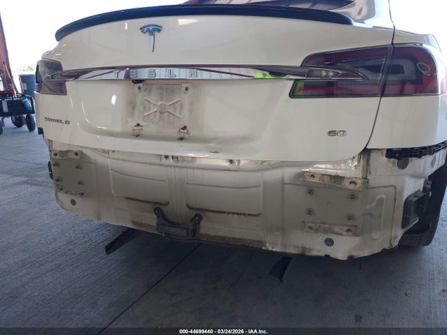 2013 TESLA MODEL S 5YJSA1CG6DFP22438 Photo 5