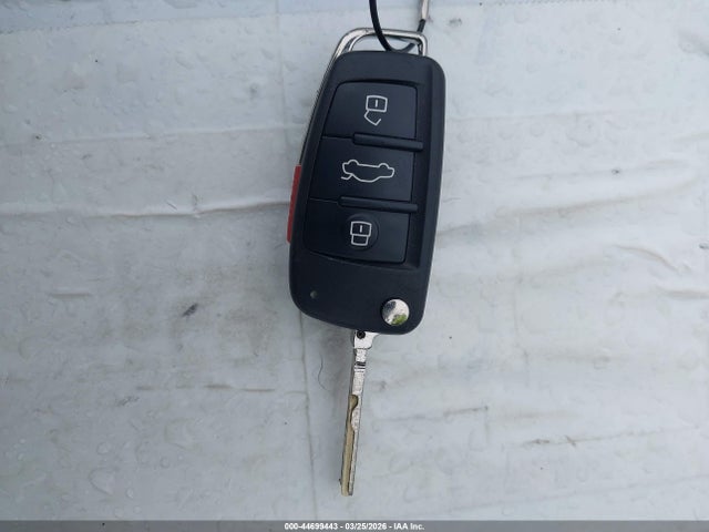 2025 AUDI Q3 WA1DECF38S1013639 Photo 10