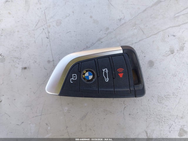 BMW M340i Xdrive 2025 3MW69FT08S8F22282 Image 11