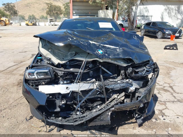 BMW M340i Xdrive 2025 3MW69FT08S8F22282 Image 12