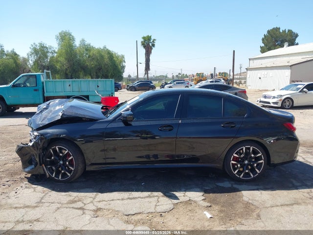 BMW M340i Xdrive 2025 3MW69FT08S8F22282 Image 14