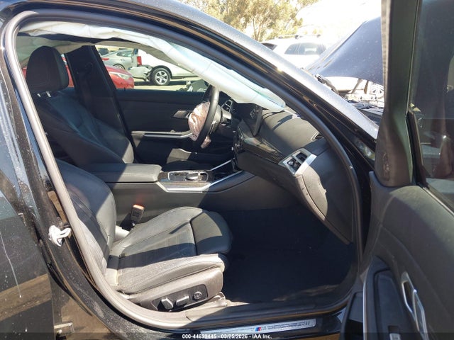 BMW M340i Xdrive 2025 3MW69FT08S8F22282 Image 5