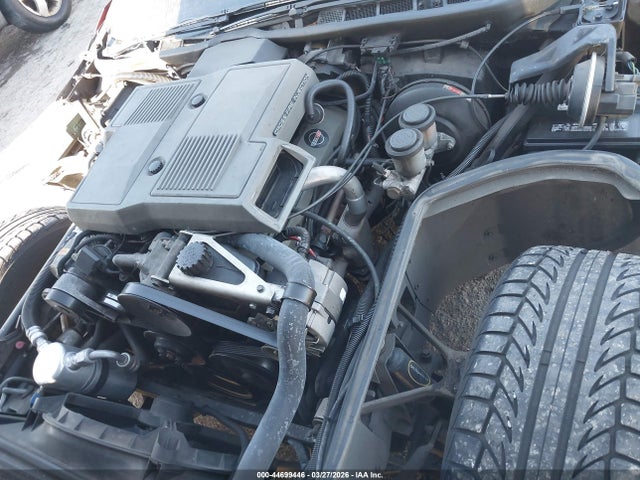 1984 CHEVROLET CORVETTE 1G1AY0789E5111156 Photo 9