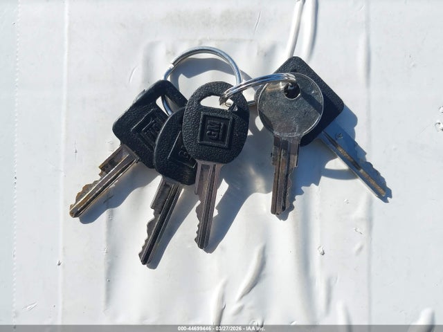 1984 CHEVROLET CORVETTE 1G1AY0789E5111156 Photo 10