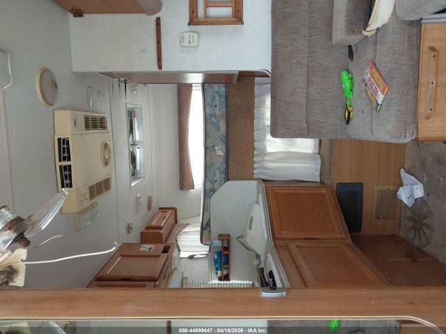 44699447 :رقم المزاد ، 153375 vin ، 2004 Other Other مزاد بيع