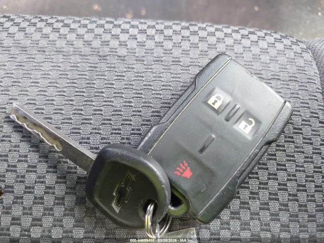 2019 CHEVROLET SILVERADO 1500 LD 2GCRCPEC9K1123605 Photo 10