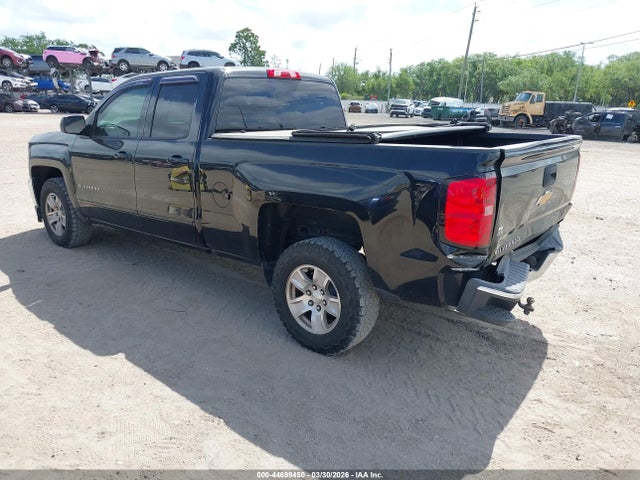 2019 CHEVROLET SILVERADO 1500 LD 2GCRCPEC9K1123605 Photo 2