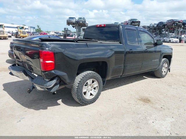 2019 CHEVROLET SILVERADO 1500 LD 2GCRCPEC9K1123605 Photo 3