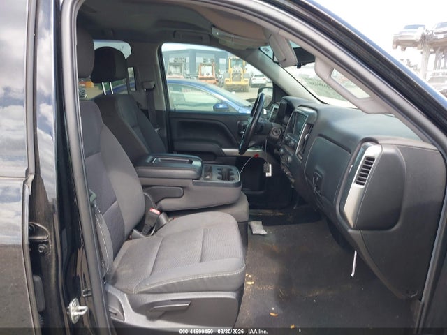 2019 CHEVROLET SILVERADO 1500 LD 2GCRCPEC9K1123605 Photo 4