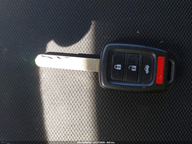 44699452 :رقم المزاد ، 19XFB2F72FE088070 vin ، 2015 Honda Civic Se مزاد بيع