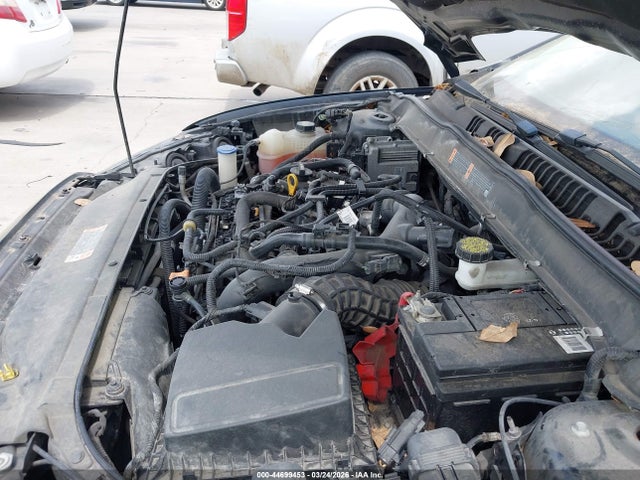 3FA6P0HD8JR224363 Ford FUSION SE