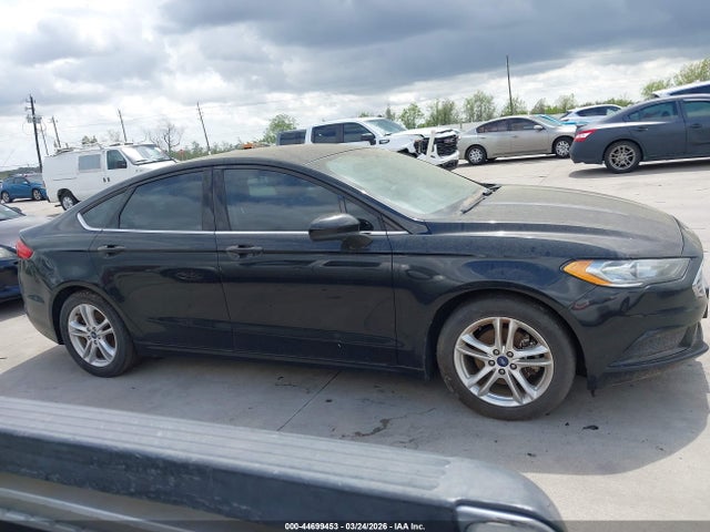 3FA6P0HD8JR224363 Ford FUSION SE
