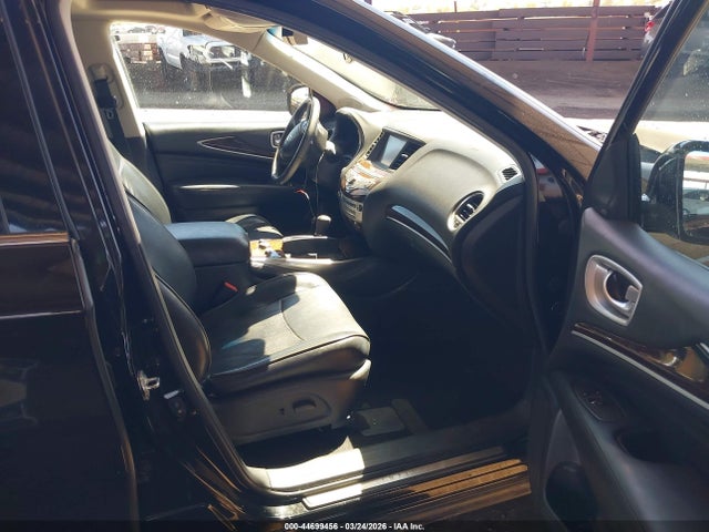 2014 INFINITI QX60 5N1AL0MM3EC504116 Photo 4
