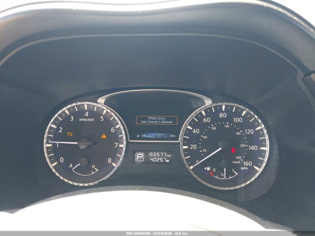 2014 INFINITI QX60 5N1AL0MM3EC504116 Photo 6